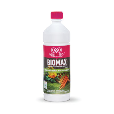 hobbikert biomax liquid
